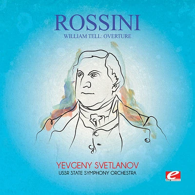 Rossini - William Tell Overture