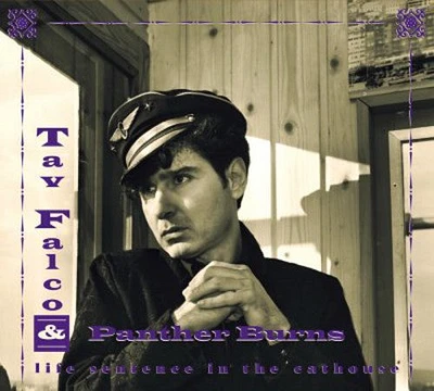 Tav Falco / Panther Burns - Life Sentence in the Cathouse / Live in Vienna