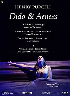 Dido & Aeneas