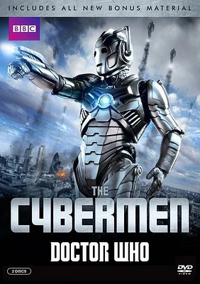 Doctor Who: The Cybermen