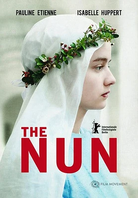 The Nun