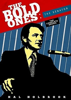 The Bold Ones - The Senator: The Complete Series