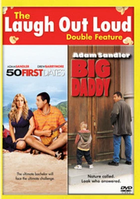 50 First Dates / Big Daddy