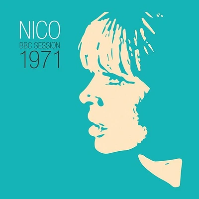 Nico - BBC Session 1971