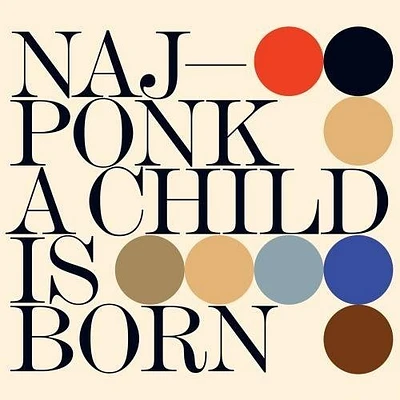 NajPonk - Child Is Born