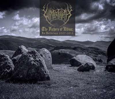 Winterfylleth - Fathers of Albion-An Anthology 2007-2012