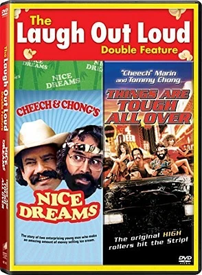 Cheech & Chong’s Nice Dreams / Things Are Tough All Over