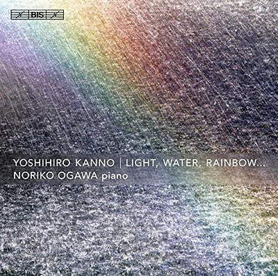 Kanno/ Noriko Ogawa - Light Water Rainbow