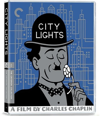 City Lights (Criterion Collection