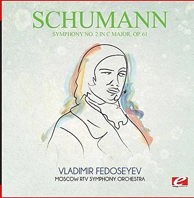 Schumann - Symphony No. 2 in C Major Op. 61