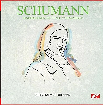 Schumann - Kinderszenen Op. 15 No. 7 Traumerei