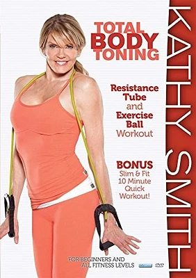 Total Body Toning