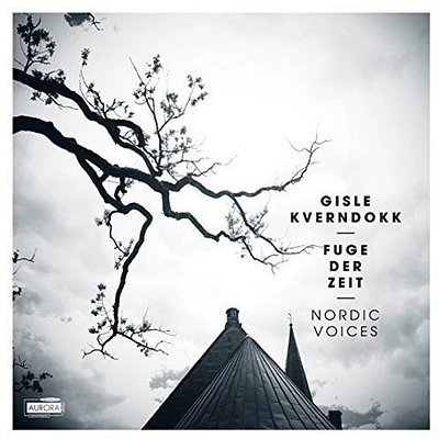 Kverndokk/ Nordic Voices/ Norwegian Radio Orch - Seven Last Words of Christ - Mass for Six Voice