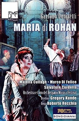 Maria Di Rohan