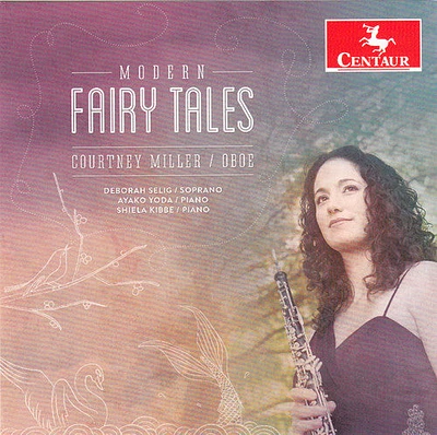 Schickele/ Miller/ Selig/ Yoda/ Kibbe - Modern Fairy Tales