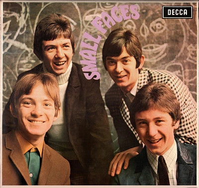 Small Faces - Small Faces