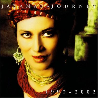 Jaramar - Journey: 1992-2002