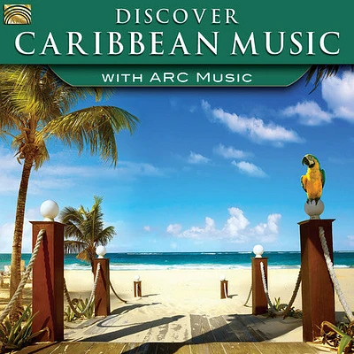 Discover Music with Arc Music/ Various