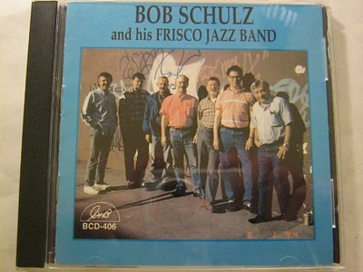 Bob Schulz - Everything Is Peaches Down in Georgia