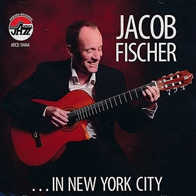 Jacob Fischer - Jacob Fisher in New York City