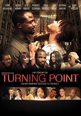 Turning Point