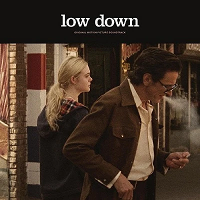 Low Down/ O.S.T. - Low Down (Original Soundtrack)