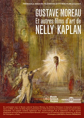 Gustave Moreau Et Autres Films Dart de Nelly