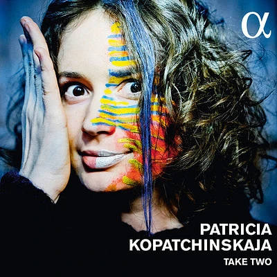 Kopatchinskaja/ Sanchez-Chiong/ Romaniuk - Take Two