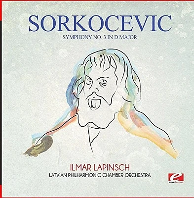 Sorkocevic - Symphony No. 3 in D Major