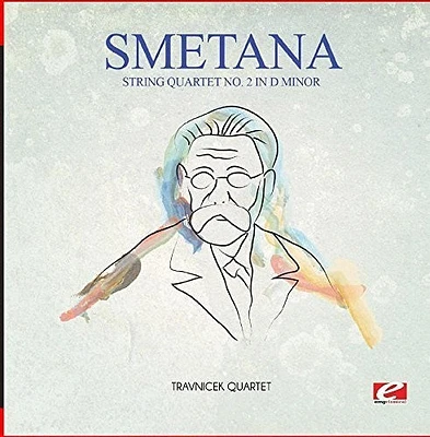 Smetana - String Quartet No. 2 in D Minor