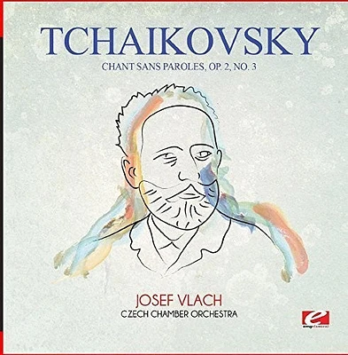 Tchaikovsky - Tchaikovsky: Chant sans paroles, Op. 2