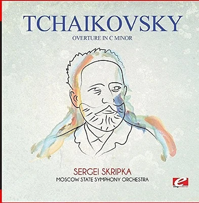 Tchaikovsky - Tchaikovsky: Overture in C Minor