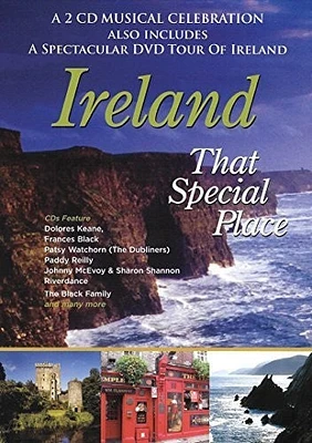 Ireland: That Special Place