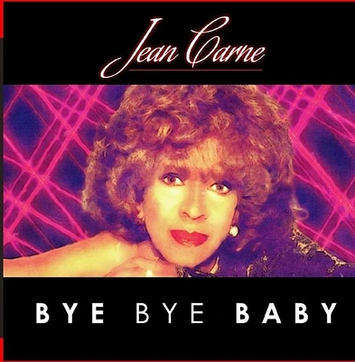 Jean Carne - Bye Bye Baby