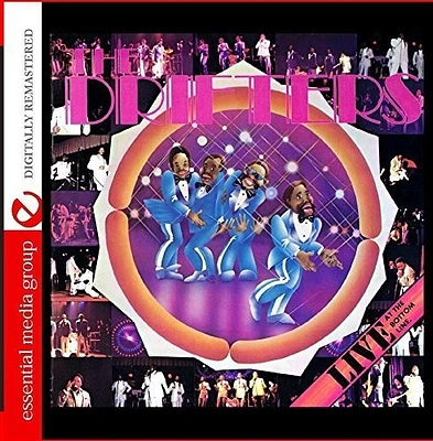 Drifters - Live at the Bottom Line