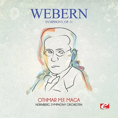 Webern - Webern: Symphony, Op. 21