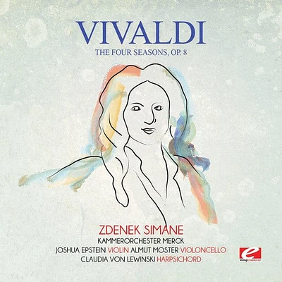 Vivaldi - Vivaldi: The Four Seasons, Op. 8