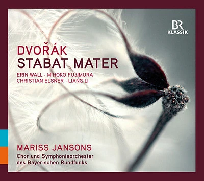 Dvorak/ Chor Und Symphonieorchester Des Bayerisch - Dvorak: Stabat Mater