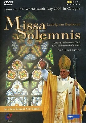 Missa Solemnis