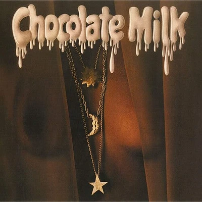 Chocolate Milk - Chocolate Milk (expanded Edition)