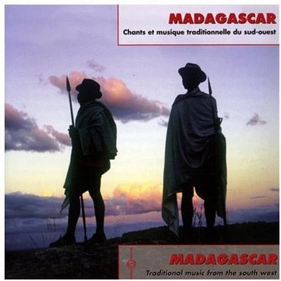 Traditional/ Various - Traditional Songs Magagascar