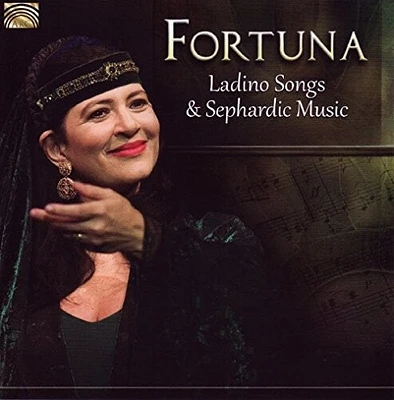 Fortuna/ Traditional/ Fortuna - Ladino Songs & Sephardic Music