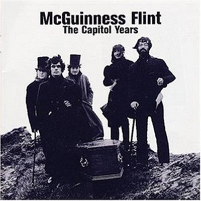 McGuinness Flint - Capitol Years