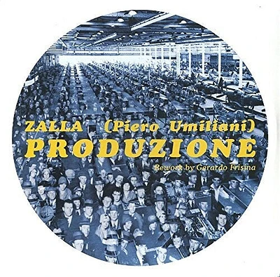 Zalla/ Piero Umiliani / Gerardo Frisina - Produzione