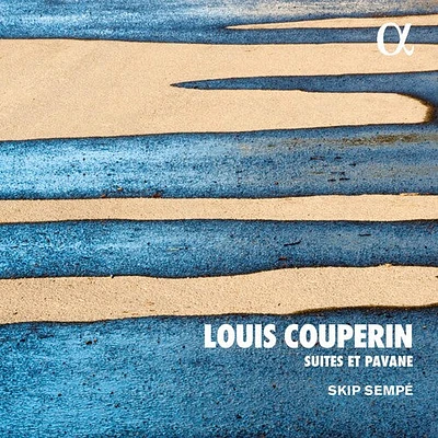 Couperin/ Skip Sempe - Louis Couperin: Suites Et Pavane