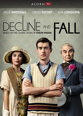 Decline and Fall