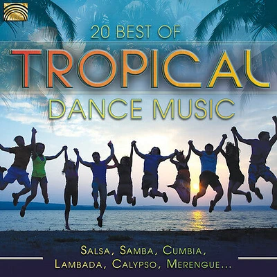 20 Best of Tropical Dance Music/ Var - 20 Best Of Tropical Dance Music (Various Artists)