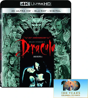 Bram Stoker's Dracula