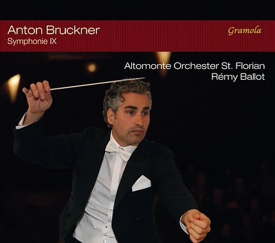 Bruckner/ Altomonte Orchester st. Florian - Bruckner: Symphony No. 9