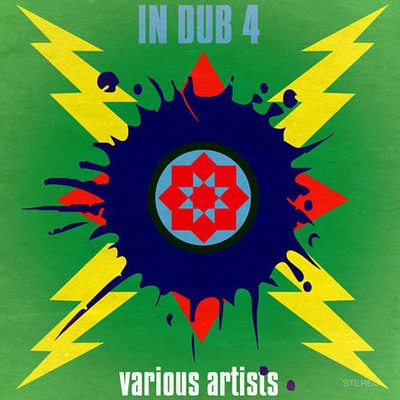 In Dub 4/ Various - In Dub 4 (Various Artists)